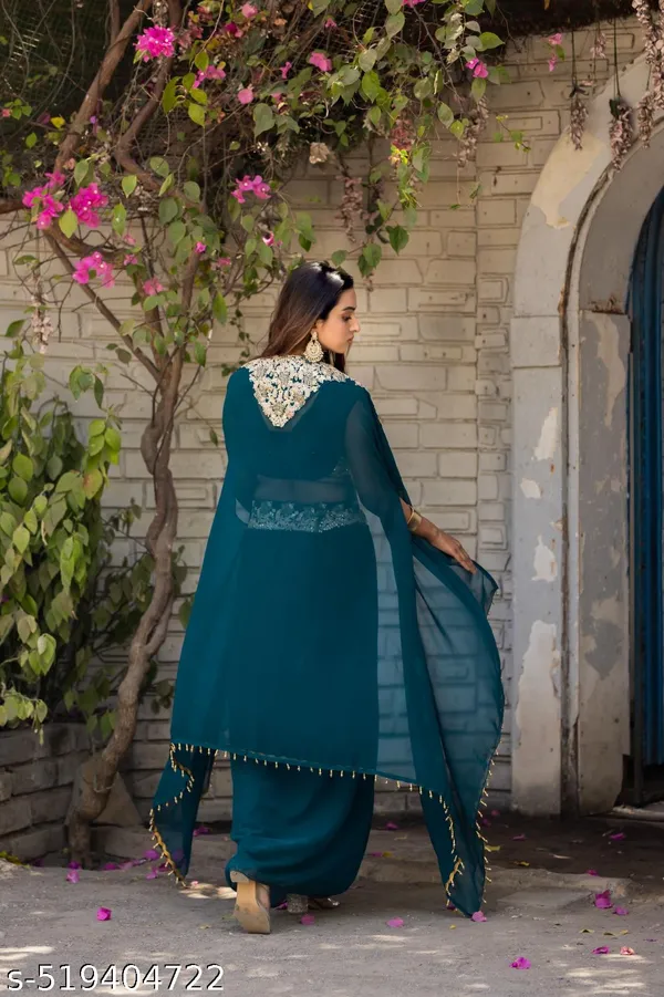 Olive_Embroidered_Festive_Lehenga_Choli_for_Women