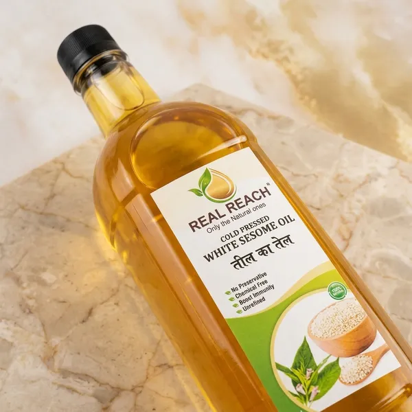 Cold_Pressed_White_Sesame_Oil