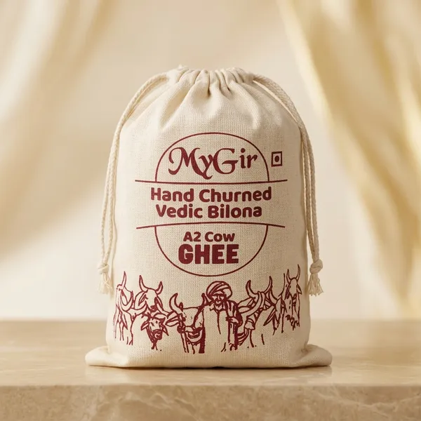 A2_Gir_Cow_Bilona_Ghee_500Ml