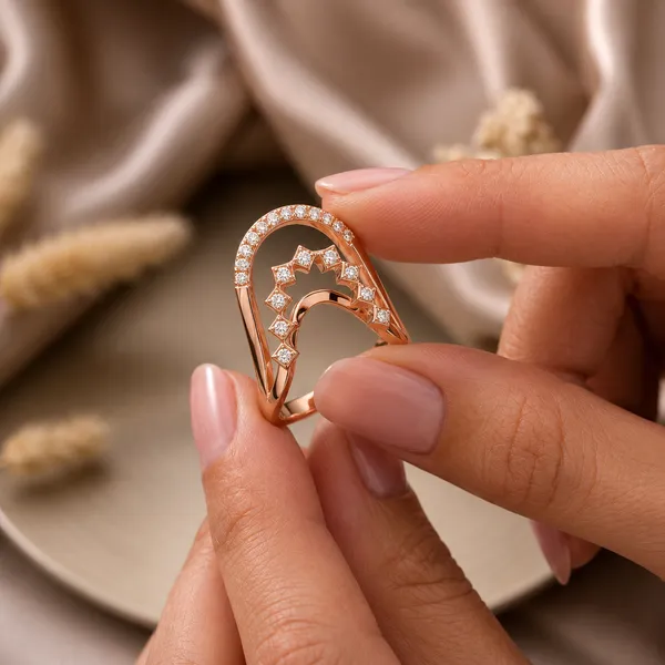 Rose_Gold_Sterling_Silver_Crystal_Open_Vanki_Ring_For_Women