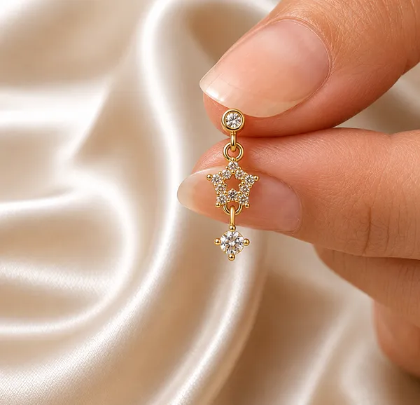 Gold-Tone_Crystal_Stone_Drop_Earrings_For_Women