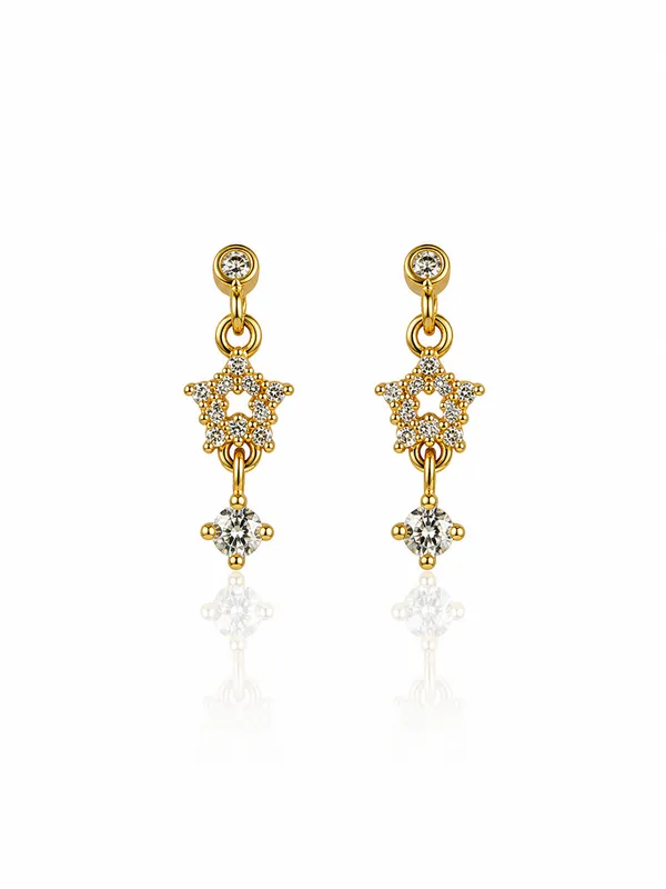 Gold-Tone_Crystal_Stone_Drop_Earrings_For_Women