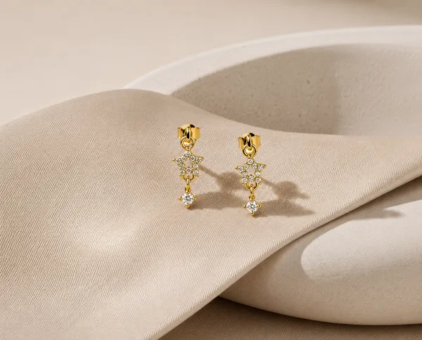 Gold-Tone_Crystal_Stone_Drop_Earrings_For_Women