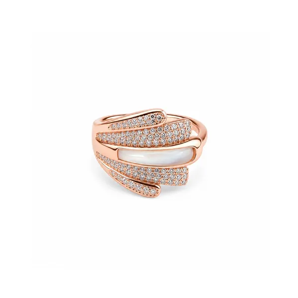 Rose_Gold_Sterling_Silver_Crystal_Wrap_Open_Ring_For_Women
