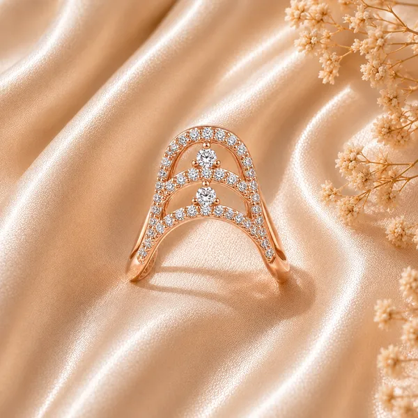 Rose_Gold_925_Sterling_Silver_Crystal-Embellished_Vanki_Ring_For_Women