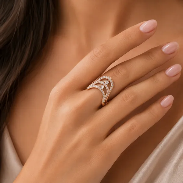 Rose_Gold_925_Sterling_Silver_Crystal-Embellished_Vanki_Ring_For_Women