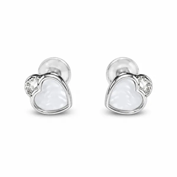 Silver_Sterling_Heart_Stud_Earrings_For_Women