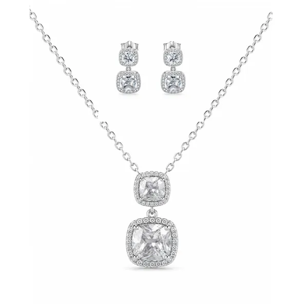 Silver_925_Sterling_Silver_Stone-Studded_Statement_Necklace_And_Earrings_Set_For_Women