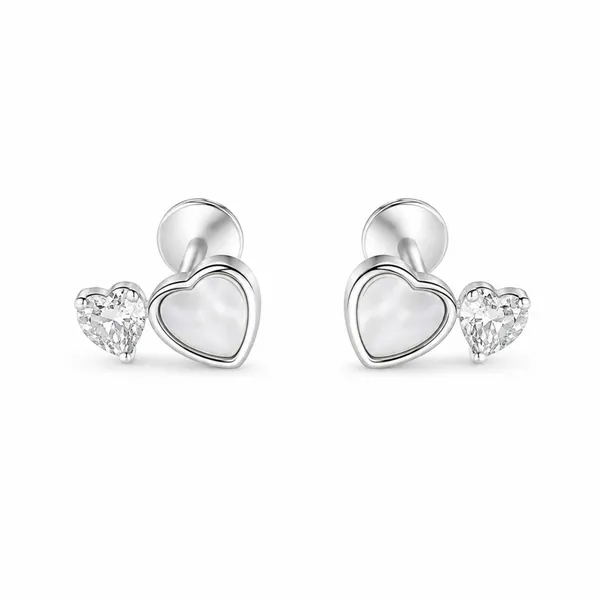 Silver_Sterling_Layered_Heart_Stud_Earrings_For_Women