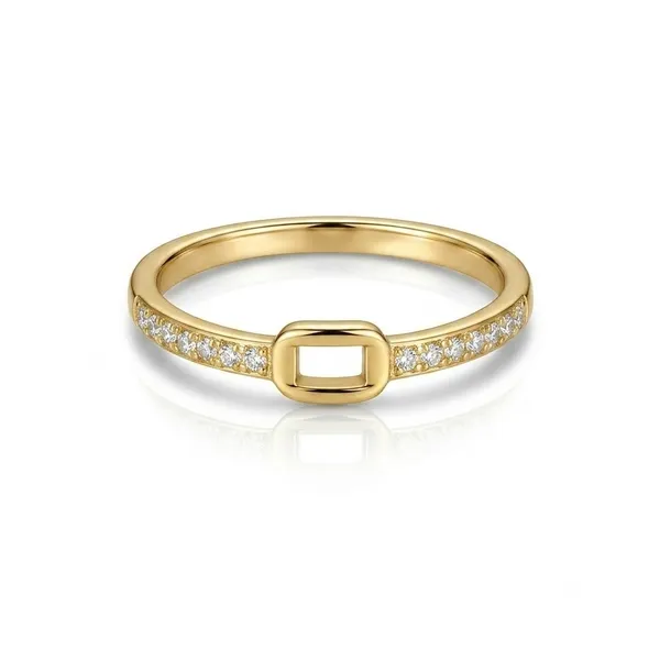 Gold-Tone_18Kt_Stainless_Steel_Stone_Segmented_Band_Ring_For_Women