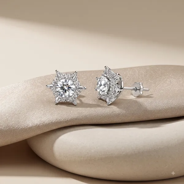 Silver_Sterling_Silver_Starburst_Crystal_Stud_Earrings_For_Women