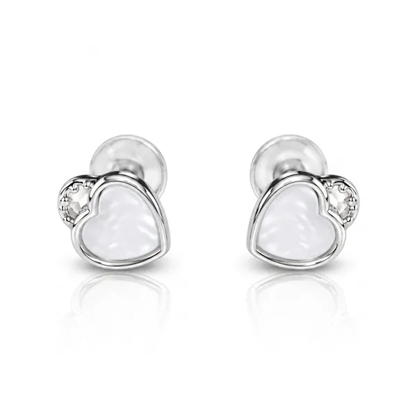 Silver_Sterling_Heart_Stud_Earrings_For_Women