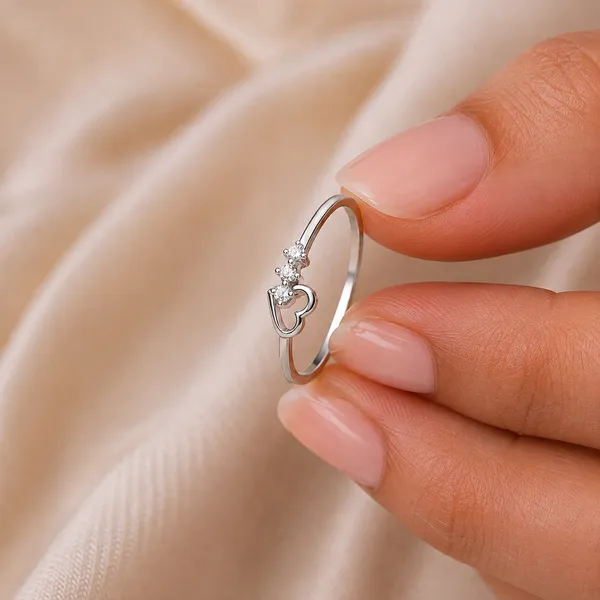 Silver_925_Sterling_Silver_Heart_Charm_Bracelet_For_Women_[Flagged:_Product_Type_And_Attrs_List_Charm_Ring_But_Description_And_Name_Indicate_Bracelet_-_Verify_Product_Type]