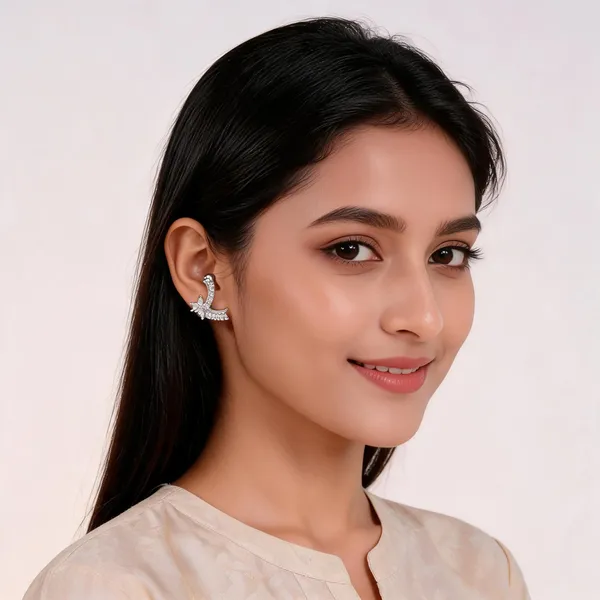 Silver_Sterling_Crystal_Star_Ear_Climber_Earrings_For_Women