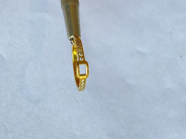 Gold-Tone_18Kt_Stainless_Steel_Stone_Segmented_Band_Ring_For_Women