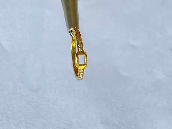 Gold-Tone_18Kt_Stainless_Steel_Stone_Segmented_Band_Ring_For_Women
