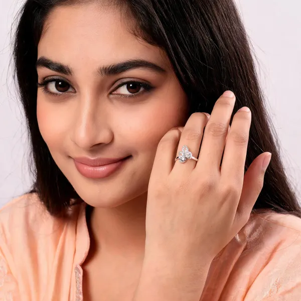 Silver_Sterling_Silver_Faceted_Crystal_Open_Ring_For_Women