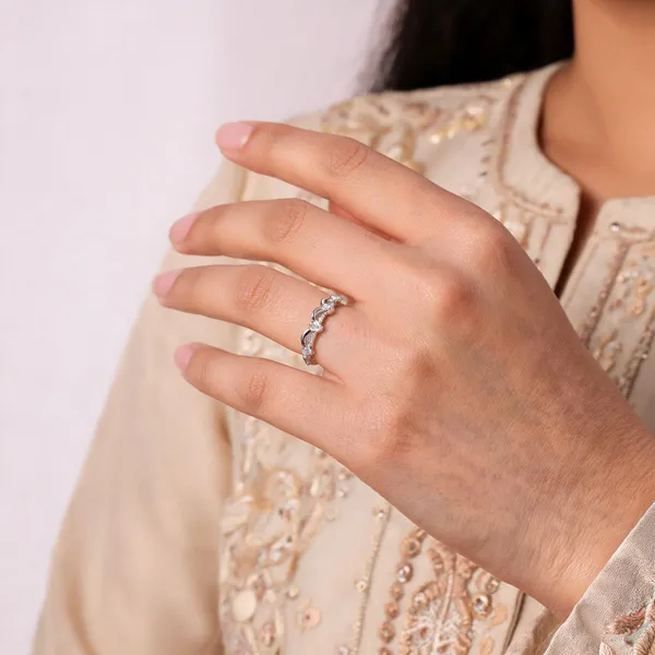 Silver_Sterling_Silver_Crystal_Vine_Cz_Open_Ring_For_Women