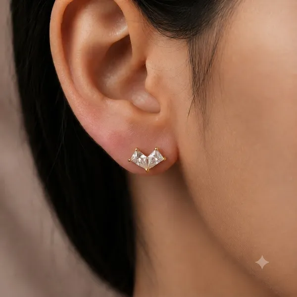 Gold_Tone_Stainless_Steel_Floral_Crystal_Open_Earrings_For_Women