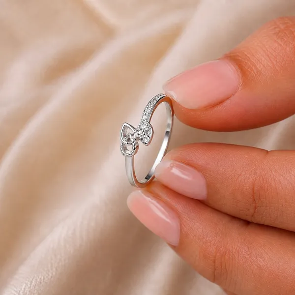 Silver_Sterling_Silver_Faceted_Crystal_Open_Ring_For_Women