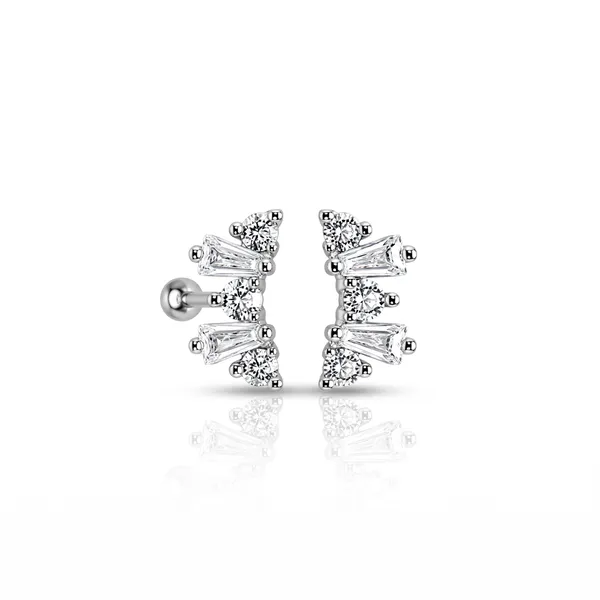 Silver_Sterling_Silver_Geometric_Crystal_Stud_Earrings_For_Women