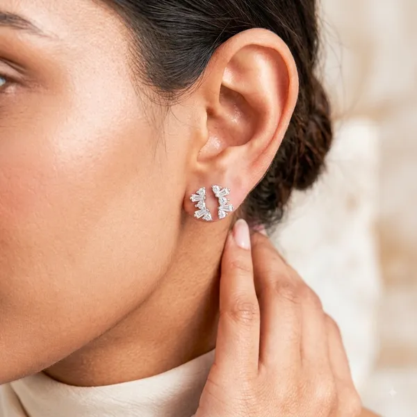 Silver_Sterling_Silver_Geometric_Crystal_Stud_Earrings_For_Women