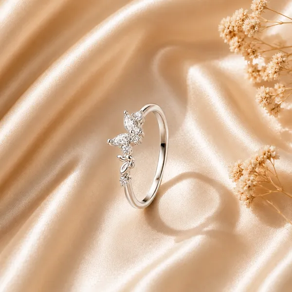 Silver_925_Sterling_Silver_Butterfly_Crystal_Ring_For_Women