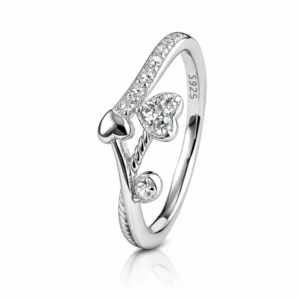 Silver_925_Sterling_Silver_Crystal_Heart_Ring_For_Women