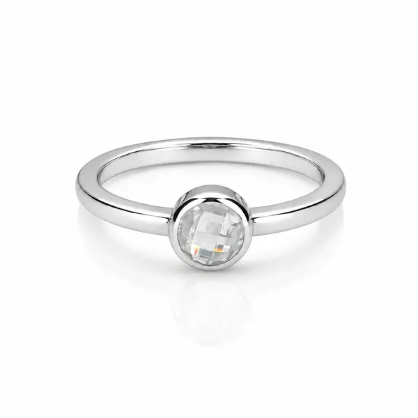 Silver_Sterling_Silver_Round_Stone_Solitaire_Ring_For_Women
