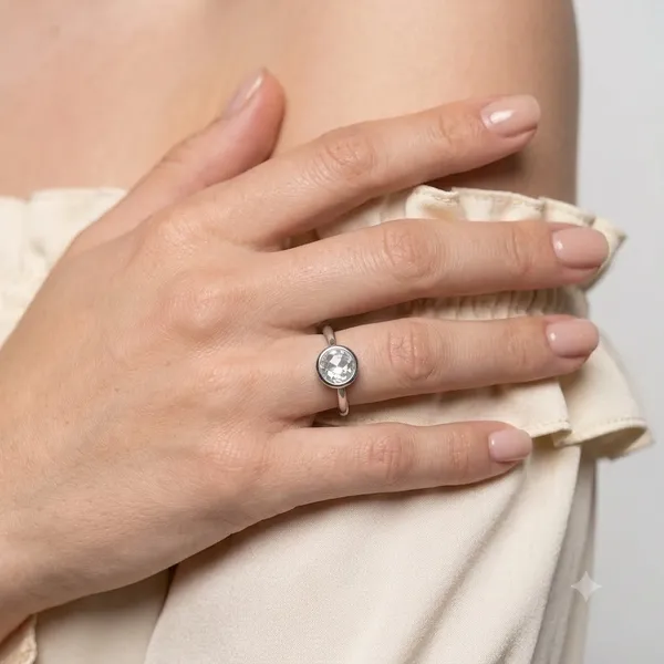 Silver_Sterling_Silver_Round_Stone_Solitaire_Ring_For_Women