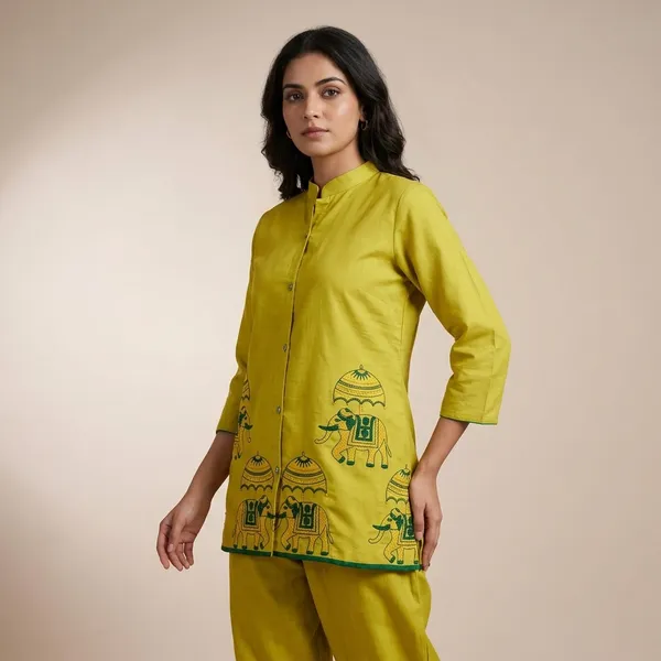 Yellow_Mulberry_Co-Ord_Set_For_Women
