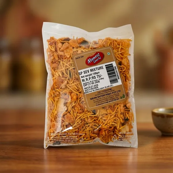 Mixture_Combo-Pack_of_6(Crispy_Sev_Mixture,_Sev_Mixture_Namkeen,Garlic_Mixture_Namkeen_&_Garlic_Mixture_Namkeen_Pack_Of_6