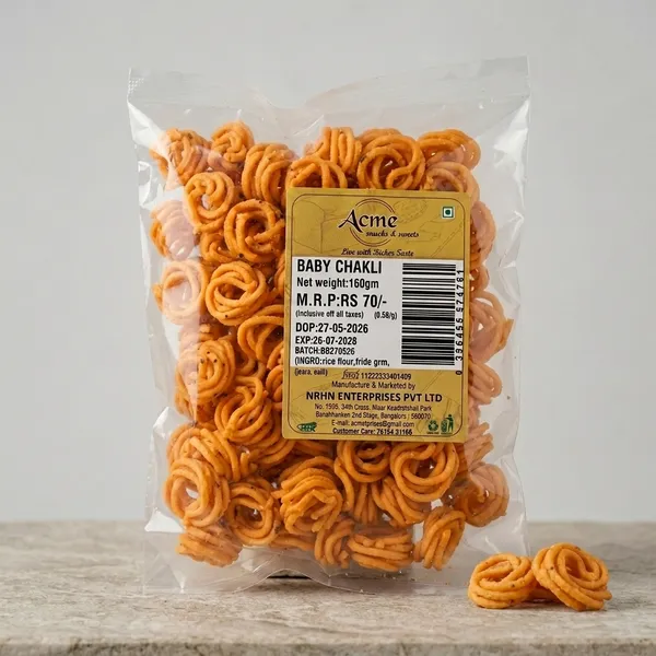 Baby(Murukku)_Chakly_(Pack_of_6)