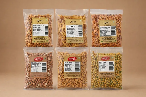 Combo_-Pack_Mix_of_6_(_Green_Peas,_Salted_Peanuts,Payyoli_Mixture,_Jackfruit_Chips,_Small_Rings_&_Masala_Peanuts_Pack_Of_6