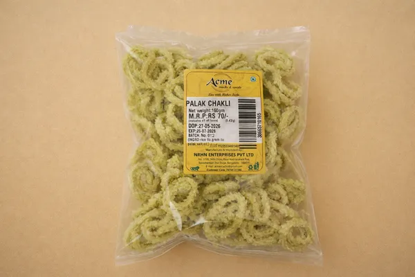 Palak_Murukku-Chakly_(Pack_of_6)