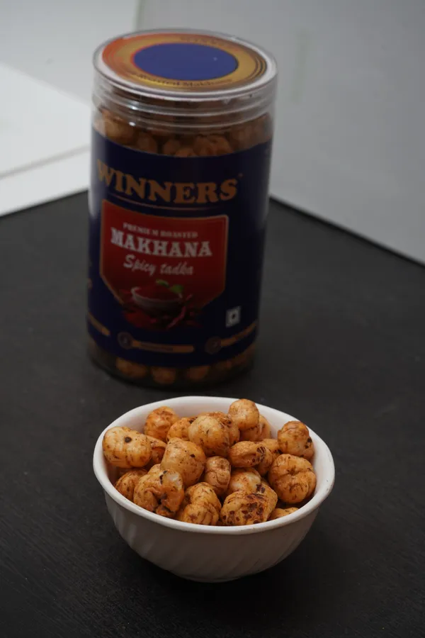 Winners_Spicy_Tadka_Roasted_Makhana_Lotus_Seeds