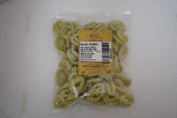 Palak_Murukku-Chakly_(Pack_of_6)