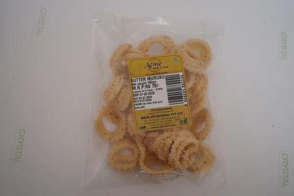 Butter_Murukku(Pack_of_5)