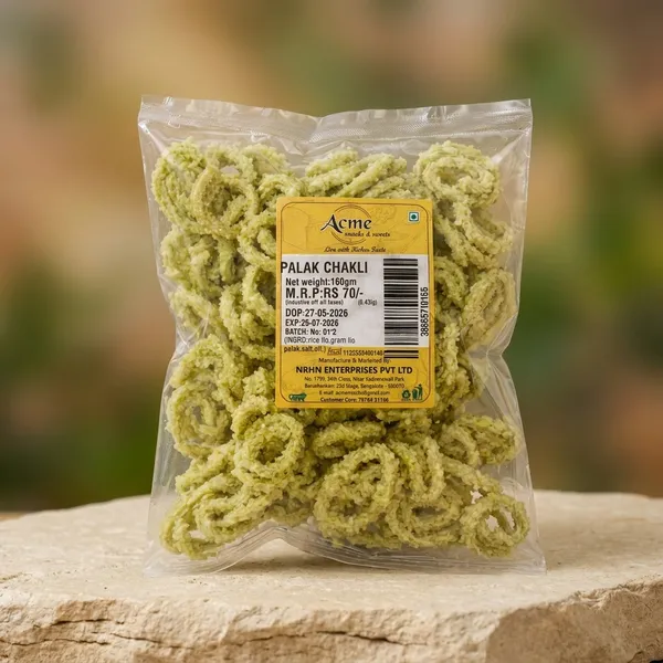 Palak_Murukku-Chakly_(Pack_of_6)