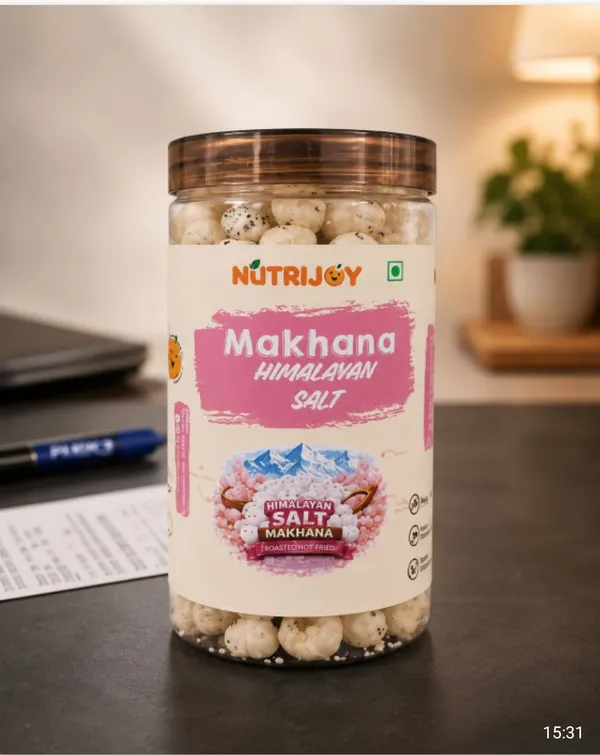 Nutrijoy_Himalayan_Salt_Roasted_Makhana