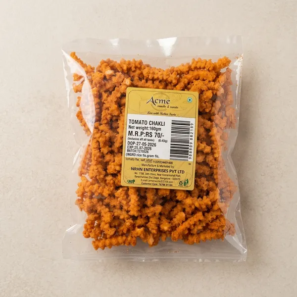 Tomato_Chakli-Pack_of_5