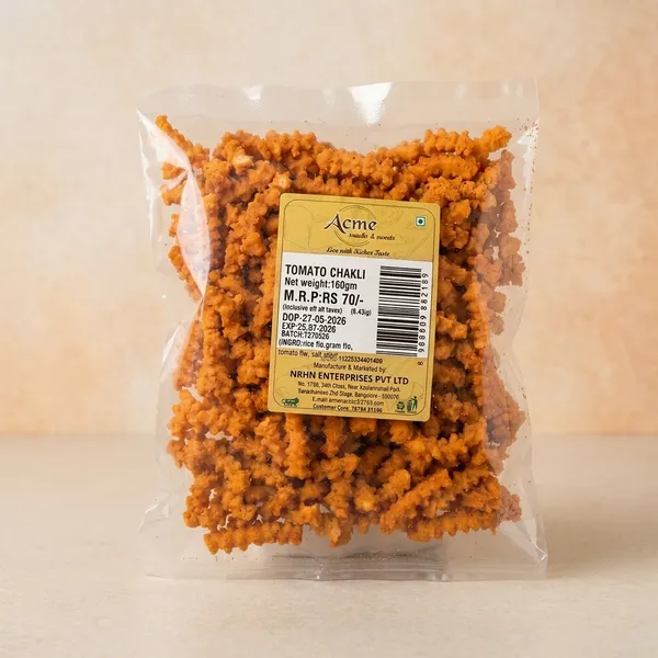 Tomato_Chakli-Pack_of_5