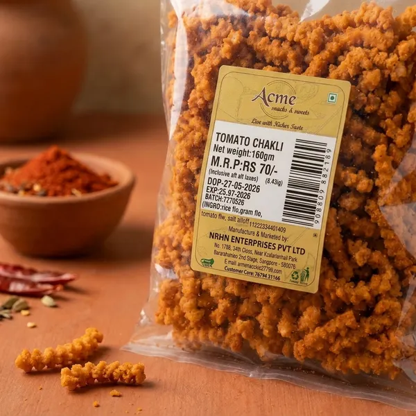 Tomato_Chakli-Pack_of_5