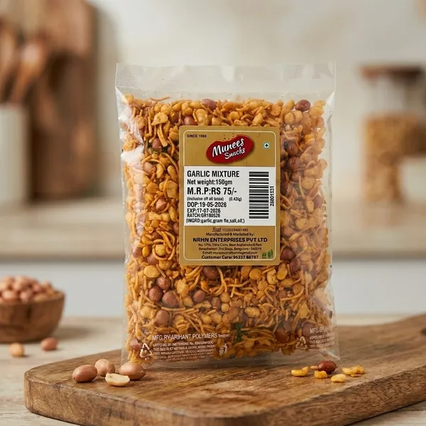 Garlic_mixture_Namkeen(Pack_of_6)