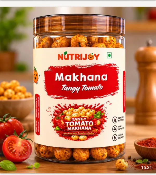 Nutrijoy_Tangy_Tomato_Roasted_Makhana