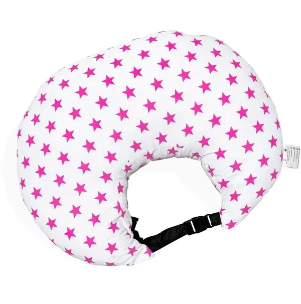 Kids_Care_Cotton_Baby_Feeding_Pillow_Printed_(Pink)