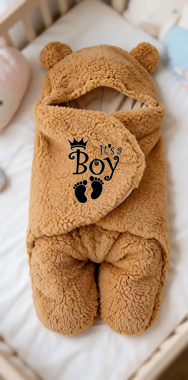 Kids_Care_Newborn_Baby_Sleeping_Bag_Combo_Pack_For_Baby_Boys_And_Baby_Girls_Sleeping_Bag_(Brown)