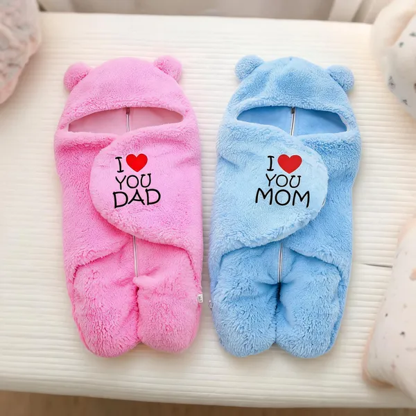 Kids_Care_Newborn_Baby_Sleeping_Bag_Combo_Pack_For_Baby_Boys_And_Baby_Girls_Sleeping_Bag_(Pink_And_Blue)_Pack_Of_2