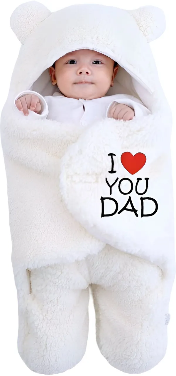 Kids_Care_Newborn_Baby_Sleeping_Bag_Combo_Pack_For_Baby_Boys_And_Baby_Girls_Sleeping_Bag_(White)