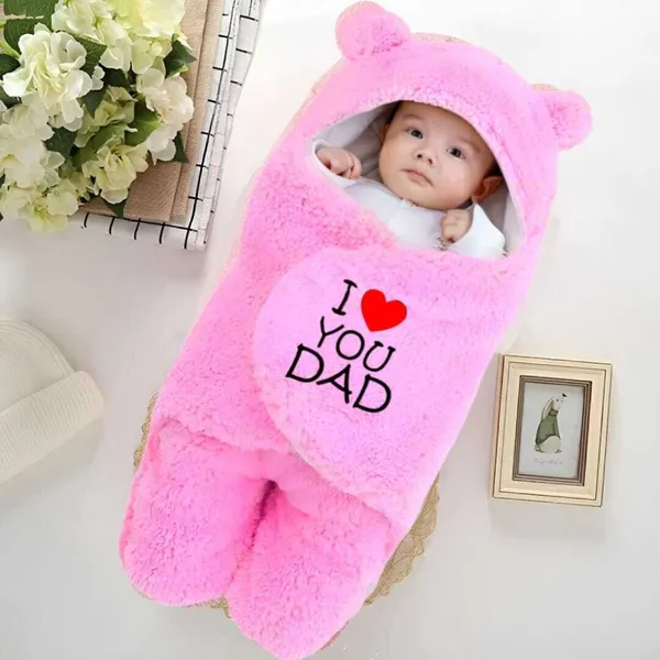 Kids_Care_Cotton_Baby_Sleeping_Bag_Printed_(Pink)